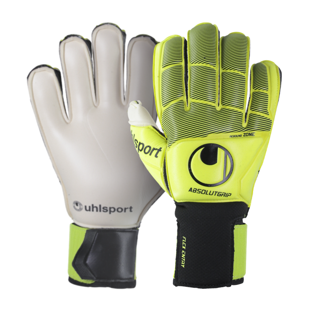 Uhlsport absolutgrip clearance